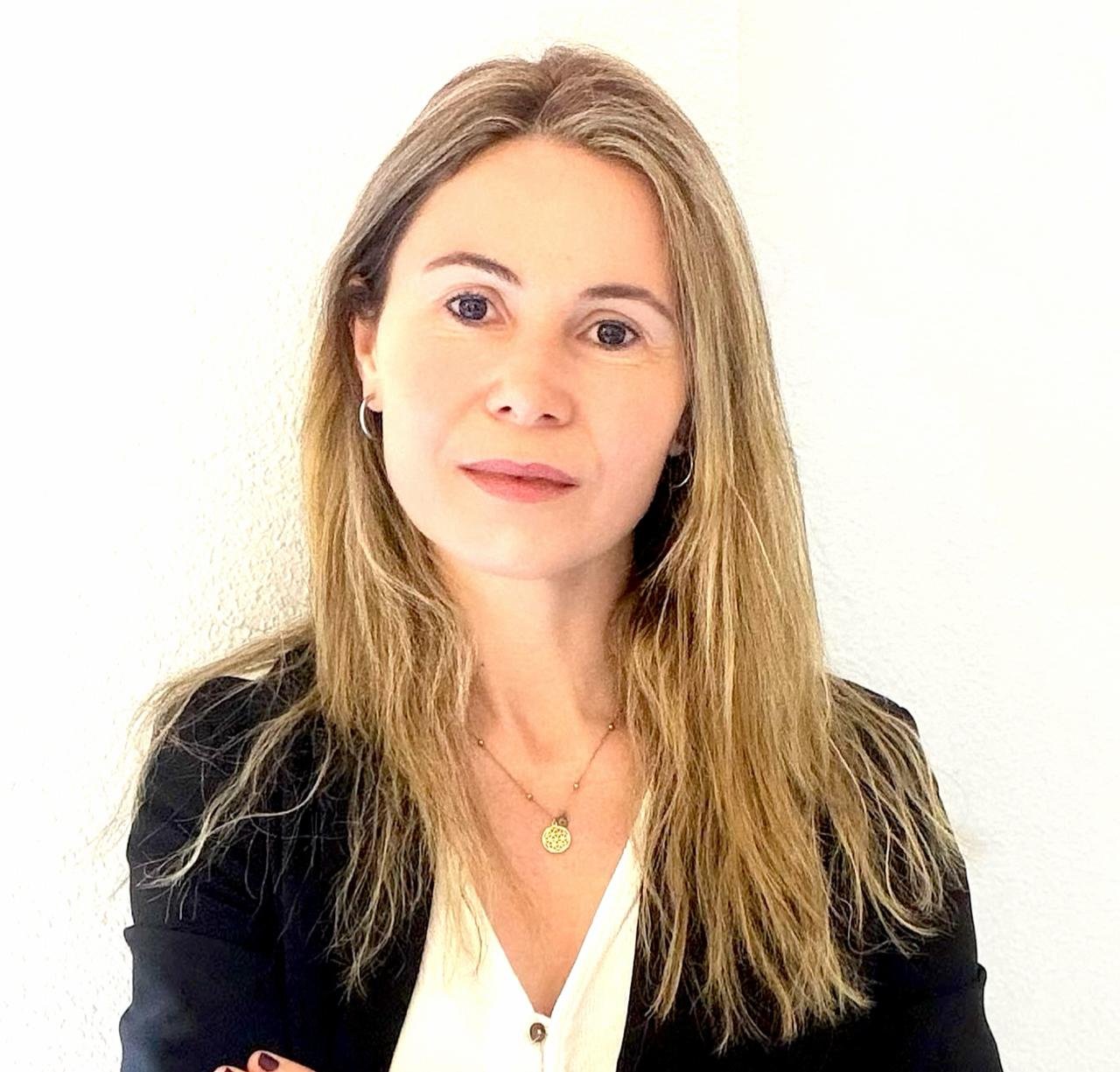 Daniela Blanco Gorriz